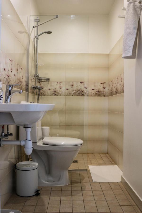 Hotel Krusttevu Maja Sigulda Esterno foto